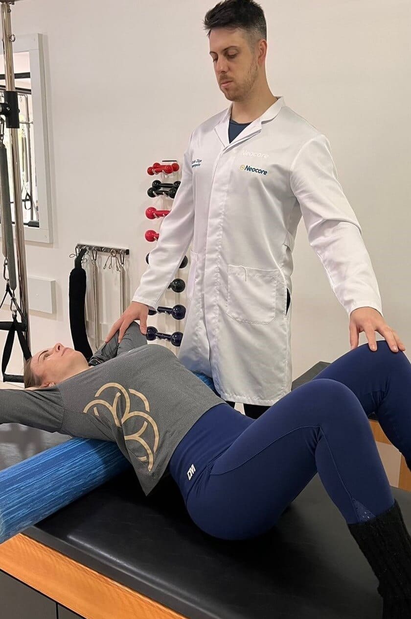 Exercício Terapêutico