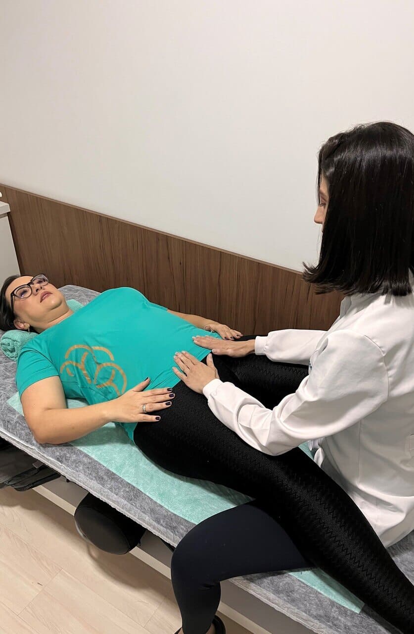 Fisioterapia em saúde da mulher